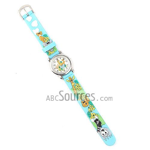 silicon watch