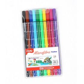 12 COLORS Novelty Colorful Pen Pill Shape Sacalable Ball Pen