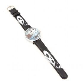 Cool Design Cartoon Figures Priniting Decorative Quartz Wrist Watch