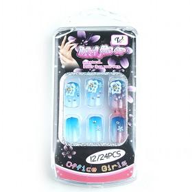 Hotsale Cool Fake Nail Set