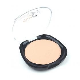 Nice Natural Looking Soft Foundation Press Makeup Powder