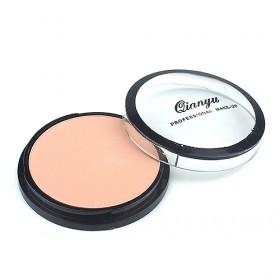 Fashionable Natural Looking Soft Makeup Foundation Press Powder