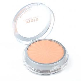 Best Selling Natural Looking Soft Makeup Foundation Press Powder