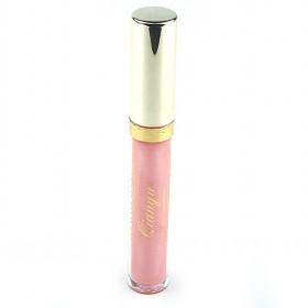 High End Natural Looking Nude Pink Lip Gloss
