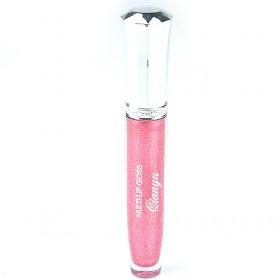 High Quality Special Extract Pure Plant Essenc Pink Lip Gloss