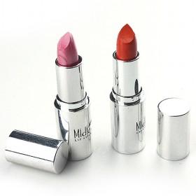 High Quality Sweet And Cute Rosered And Scarlet Professional Lipstick For Girls