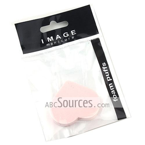 makeup powder puff
