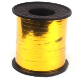 Shining Gold Cake Ribbon