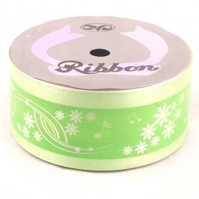 Delicated Christmas Ribbon