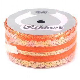 Low Price Colored Ribbon