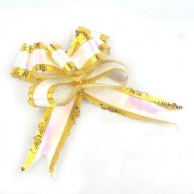 Low Price Gift Bow Flower