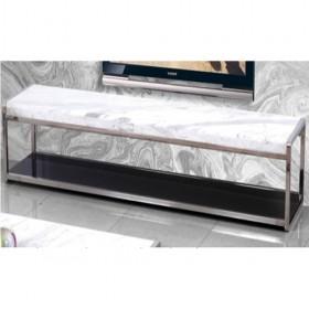 Special Marble Steel Framed TV Cabinet/ Tv Stands/ Tv Furniture