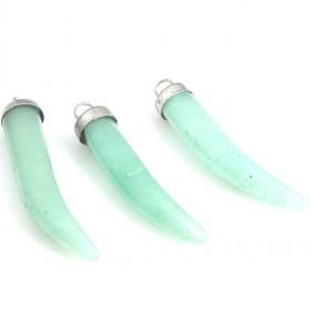 Light Turquoise Pendants