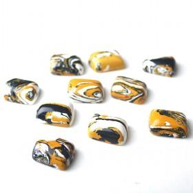 Environmental Turquoise Ring Surface