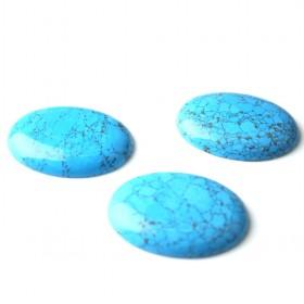 Super Turquoise Ring Surface