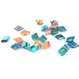 Classical Turquoise Ring Surface