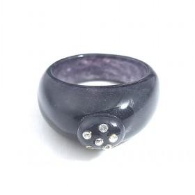 Unqiue Turquoise Ring Surface