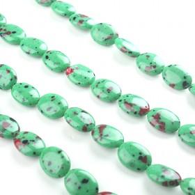 Delicated Natural Turquoise Stone Beads