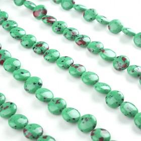 Low Price Natural Turquoise Stone Beads
