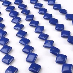 Blue Natural Turquoise Stone Beads