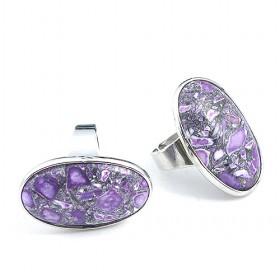 Fashion Turquoise Stone Ring