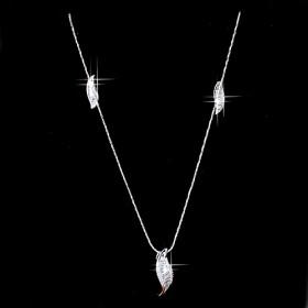 Good Zircon Necklace Set