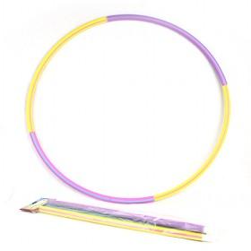 Exquisite Hula Hoop, 4 Sections