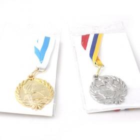 Good Medals A