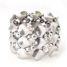 High-end Fashion Alloy Bangle