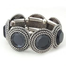 Old Style Fashion Alloy Bangle