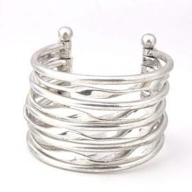 Wedding Fashion Alloy Bangle