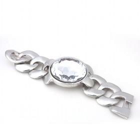 New Fashion Alloy Bangle