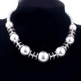 Good Alloy Necklace