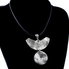 Simple Alloy Necklace