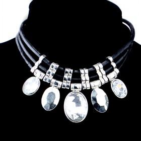 Charming Alloy Necklace