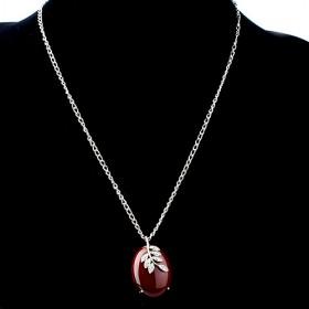 48cm Alloy Necklace