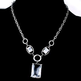 High-end Alloy Necklace