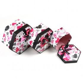Hot Sale! Colorful Gift Box For Pendant Bracelet Bangle Earring