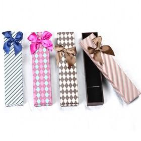 Hot Sale!Long Gift Box For Pendant Bracelet Bangle Earring