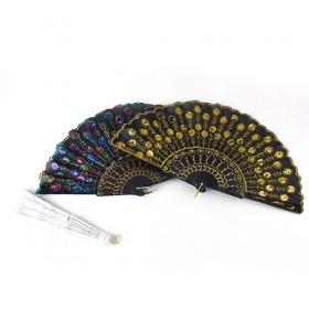 Charming Hand Fans