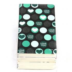 2013 Cute Note Books;Diary Books;School Books;Kids Gifts,80K52P,84*142MM
