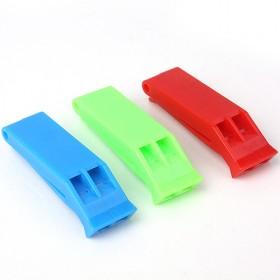 Unqiue Plastic Whistle