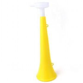 Yellow Cheering Horn