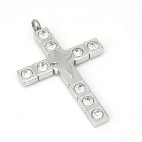 Diamond Cross Pendant, Wholesale Cross Pendants