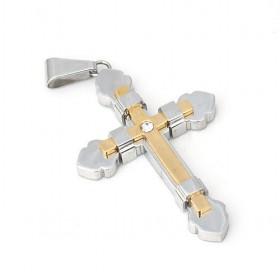 Top-end Cross Pendant, Wholesale Cross Pendants
