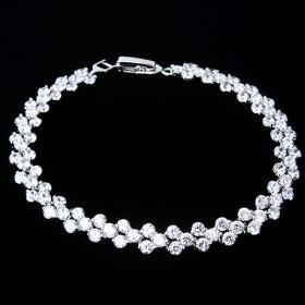 Nice Zircon Bracelet