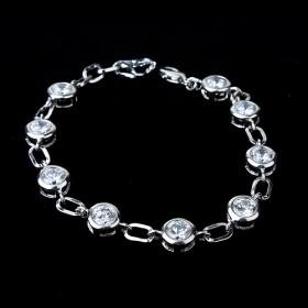 Nice Zircon Bracelet