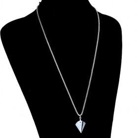 Fit Stainless Steel Necklace