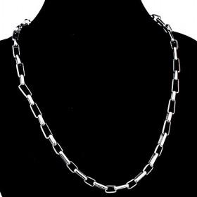 New Charm Stainless Steel Necklace