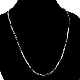 Ladies Stainless Steel Necklace